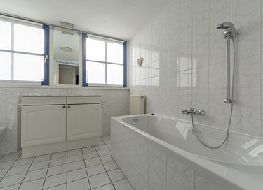 Hondvriendelijk huis met omheinde tuin - 18