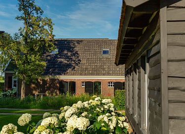 Wunderschön gelegenes B&B in Achterhoek - 3