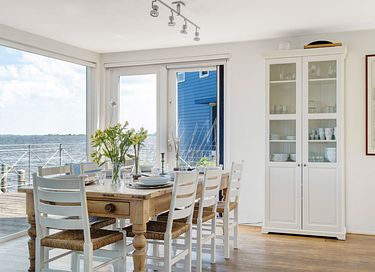 6-persoons vakantiehuis aan het Lauwersmeer - 13