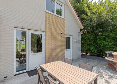 Dog-friendly house near the IJsselmeer - 33