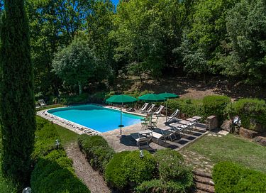 Logement de vacances spacieux dans un cadre magnifique - 3