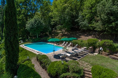 Logement de vacances spacieux dans un cadre magnifique - 3