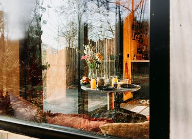 Natuurhuisje met wellness arrangement - 33