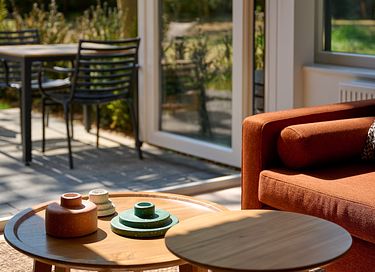 Prachtig appartement in Limburg  - 10