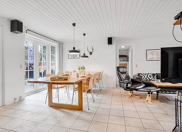 Wellness vakantiehuis in Denemarken - 31