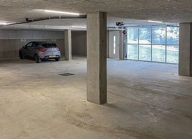 Centraal gelegen penthouse in de bergen - 15