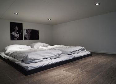 Moderne Ferienwohnung mit eigenem Bootssteg - 8