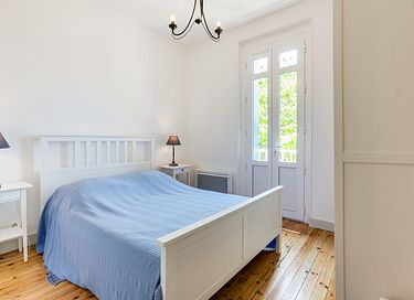 Vakantiehuis, 150 meter van zee - 13