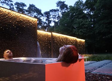 Luxury private wellness experience in nature - 20