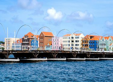 Luxe villa met eigen zwembad op Curaçao - 28
