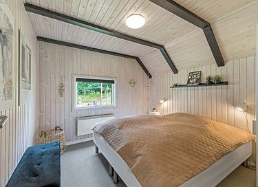 Prachtig vakantiehuis in Blåvand - 20