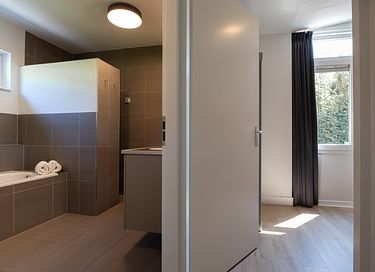 Logement de vacances avec sauna Noord-Beveland - 16