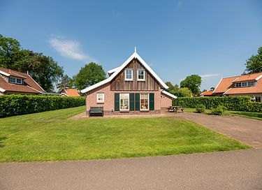 Huisdiervriendelijk verblijf bij het water - 7