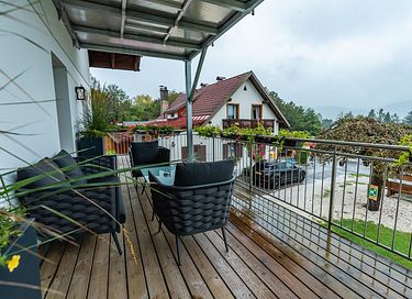 Appartement avec vue sur le lac (4p) - 18