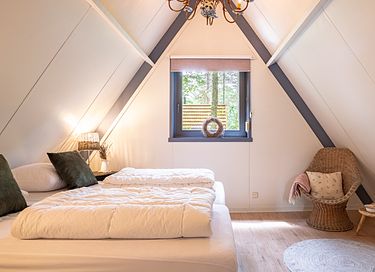 Attractive holiday home in the forest in Belgium - 18