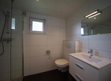 Maison de vacances confortable pour 6 personnes - 11