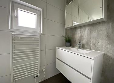 Design vakantiehuis direct aan het IJsselmeer - 10