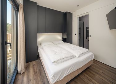 Lodge moderne au Luxembourg - 11