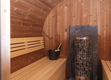 Luksusvilla (8 personer) med privat wellness-område - 30