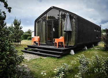 Vakantiehuis op het eiland Goeree-Overflakkee - 3