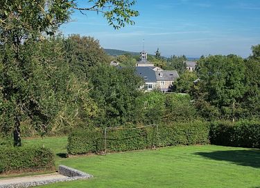 Ferienwohnung mit Aussicht in den Ardennen - 24