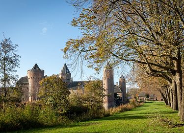 Knus vakantiehuisje aan de Zeeuwse kust - 31