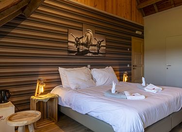 Unieke B&B in Oost-Vlaanderen - 14