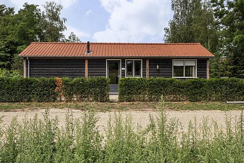 Romantische ferienwohnungen mit sauna und hot tub - 4