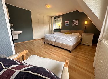 Villa privée au milieu de la forêt en Allemagne - 18