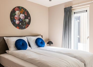 Luxe vakantiehuis voor 6 personen - 8