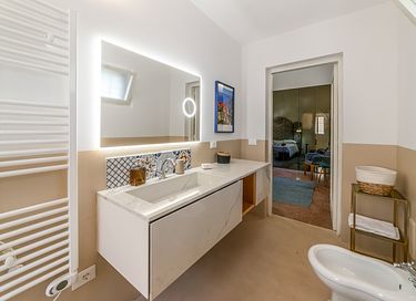 Vacation villa with private pool in Italy - 44