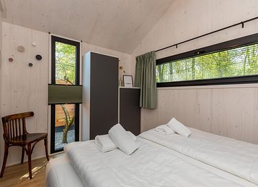 Tiny house à Zoutelande (Zélande) - 15