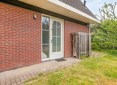 Vakantiewoning in Drenthe met veel privacy - 19