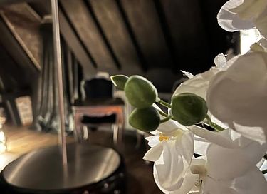 Un hôtel spécial avec des chambres "passionnantes - 8