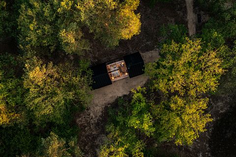 Unique nature cabin (dogs allowed) - 3