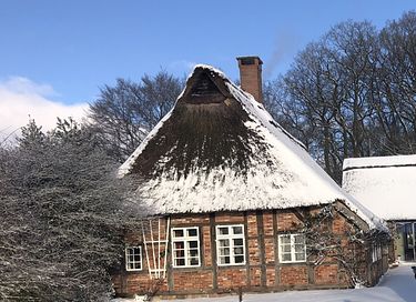 Prachtige cottage in Duitsland - 25