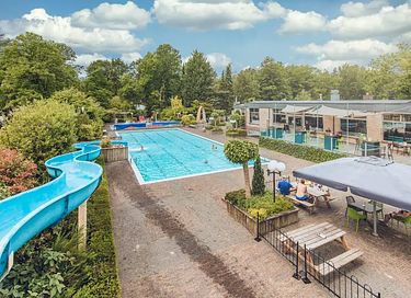 Holiday home on child-friendly holiday park - 29