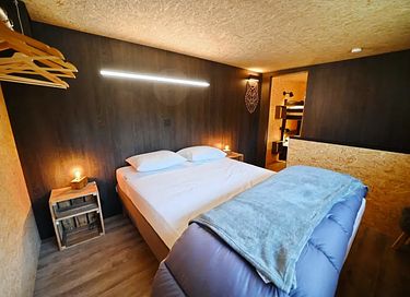 Forest lodge in the Ardennes with hot tub - 18