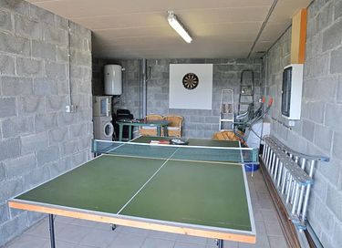 Ferienwohnung mit Sauna in den Ardennen - 6