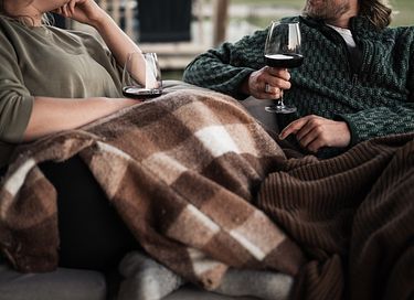 Glamping on the coast for 2 people - 5