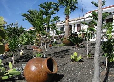 Logement de vacances à Alcalá - 44