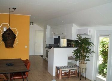 Komfortables 4-Personen-Haus in Overijssel - 6