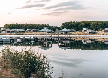 Luxe villa (4p) aan het water en vlakbij zee - 23
