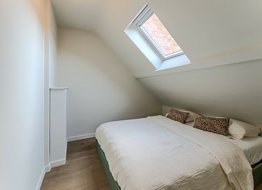 Prachtige vakantiehuis in centrum van Ieper - 17