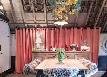 Ruime lodge op mooi domein met paarden - 22