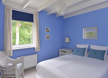 Detached vacation bungalow near the sea - 11