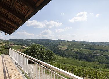 ferienwohnungen mit blick auf die weinberge - 7