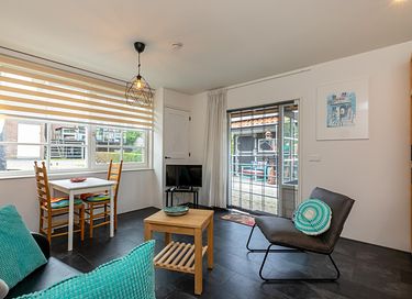 Knus vakantiehuis in Zeeuws dorpje - 4