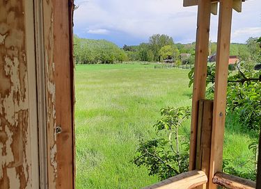 Overnachten in ecologische boomhut met hottub - 9