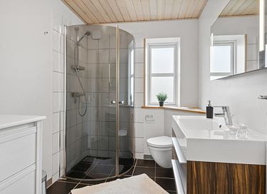Vakantiehuis vlakbij Aalborg - 10